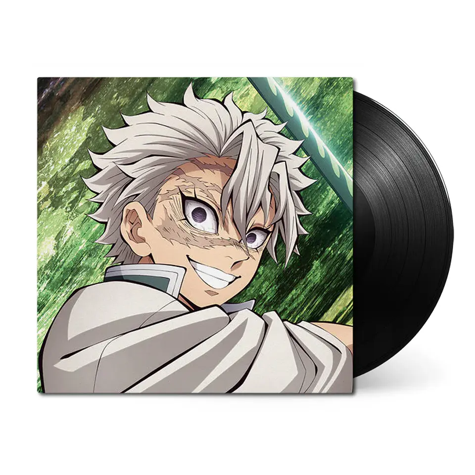 Hyde x My First Story Mugen / Tokoshie Vinilo 2