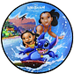 Vinilo Lilo & Stitch Original Motion Picture Disc Score (PREVENTA) - Miniatura 2