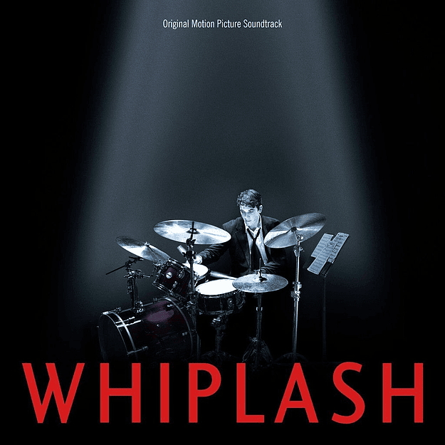 Whiplash Original Motion Picture Soundtrack Vinilo (PREVENTA) 1