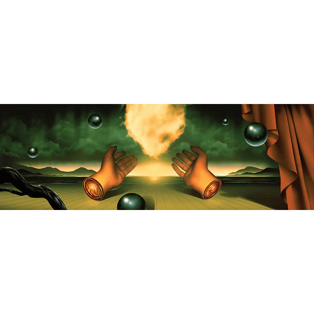 DEATH STRANDING Vinilo (PREVENTA) 3