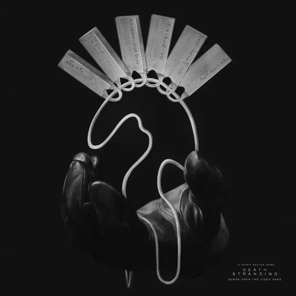 Death Stranding: Songs From The Video Game Vinilo (PREVENTA) 1