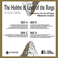The Hobbit & The Lord of the Rings - Film Music Collection Vinilo (PREVENTA) - Miniatura 3