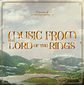 The Lord of the Rings Trilogy Vinilo (PREVENTA) - Miniatura 1