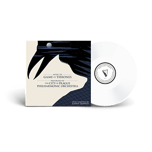 Music of Game of Thrones Vinilo (PREVENTA)