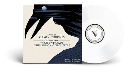 Music of Game of Thrones Vinilo (PREVENTA)