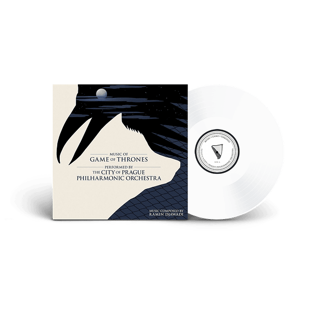 Music of Game of Thrones Vinilo (PREVENTA) 2