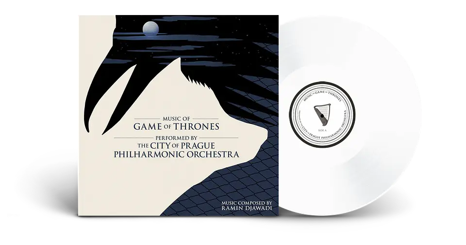 Music of Game of Thrones Vinilo (PREVENTA) 2