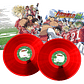 Eyeshield 21 Vinilo (PREVENTA) - Miniatura 1