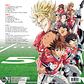 Eyeshield 21 Vinilo (PREVENTA) - Miniatura 3