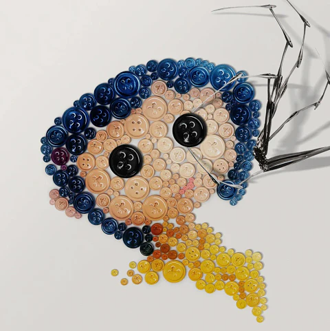 Coraline 15th Anniversary Edition Vinilo (PREVENTA)