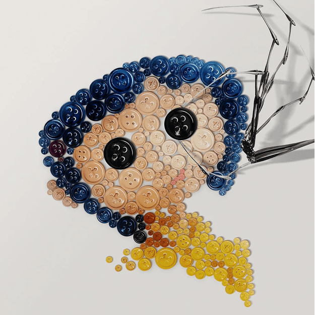 Coraline 15th Anniversary Edition Vinilo (PREVENTA) 1