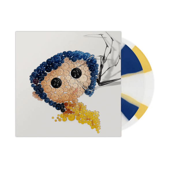 Coraline 15th Anniversary Edition Vinilo (PREVENTA) 2