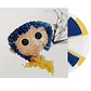 Coraline 15th Anniversary Edition Vinilo (PREVENTA) - Miniatura 2