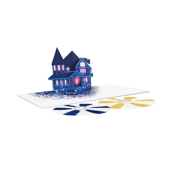 Coraline 15th Anniversary Edition Vinilo (PREVENTA) 4