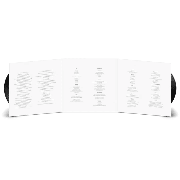 Shiro Sagisu Music from Shin Evangelion 3.0+1.0 (PREVENTA) 4