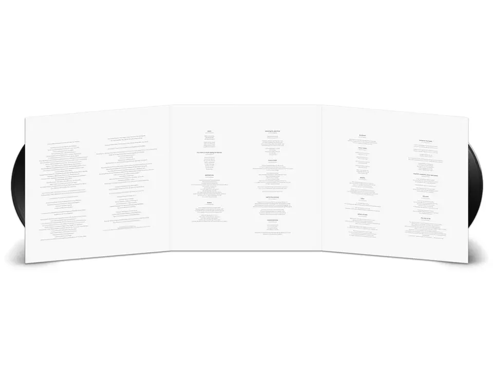 Shiro Sagisu Music from Shin Evangelion 3.0+1.0 (PREVENTA) 4