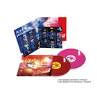 MACROSS 7 ULTRA FIRE!! Fire Bomber Best Album Vinilo (PREVENTA) 3