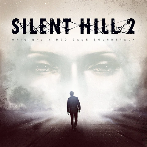 Vinilo Silent Hill 2 Original Soundtrack 2LP