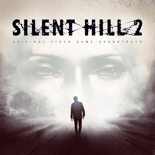 Vinilo Silent Hill 2 Original Soundtrack 2LP 2