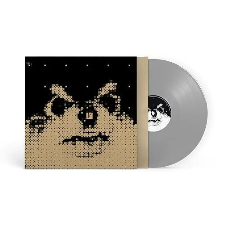 V (BTS) Layover Vinilo (PREVENTA) 1