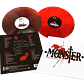 Monster - Original Soundtrack Vinilo (PREVENTA) - Miniatura 2