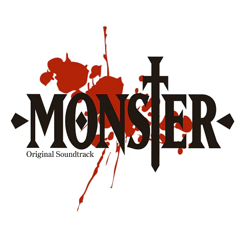 Monster - Original Soundtrack Vinilo (PREVENTA)