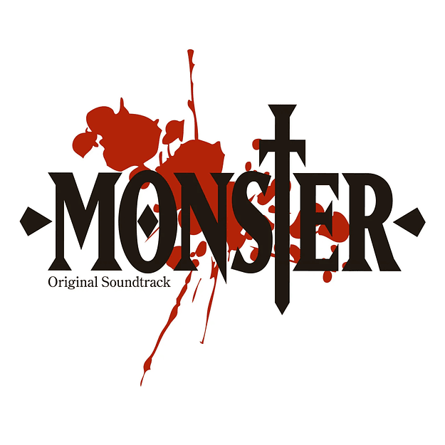 Monster - Original Soundtrack Vinilo (PREVENTA) 1