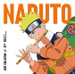 Vinilo Naruto Best Song Collection LP - Miniatura 2