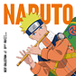 Naruto Best Song Collection Vinilo  - Miniatura 1
