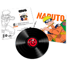 Naruto Best Song Collection Vinilo (PREVENTA) 2