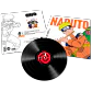 Vinilo Naruto Best Song Collection LP - Miniatura 1
