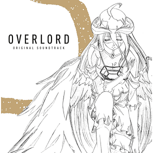 Overlord Original Soundtrack Vinilo (PREVENTA)