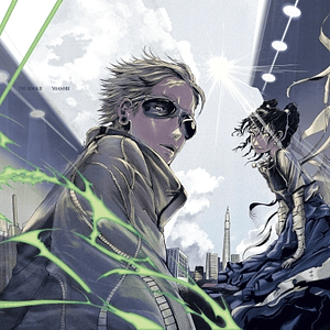 Yoasobi The Book 2 Vinilo Japan (PREVENTA)