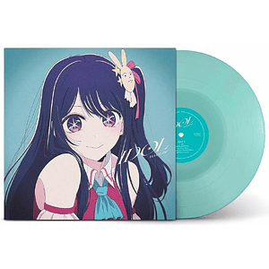 Yoasobi IDOL Vinilo 