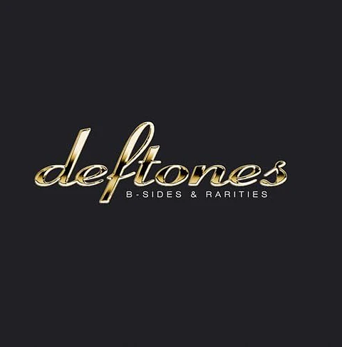 Deftones B-Sides & Rarities Vinilo 