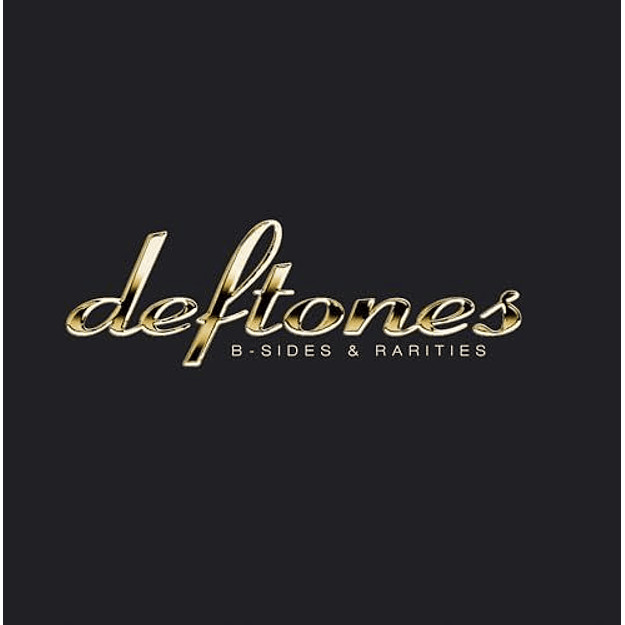 Deftones B-Sides & Rarities Vinilo  1
