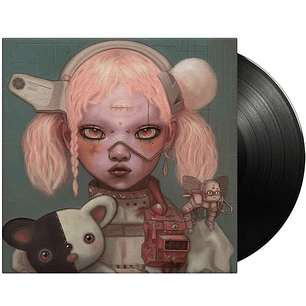 Bring Me the Horizon Post Human: NeX GEn Vinilo (PREVENTA)