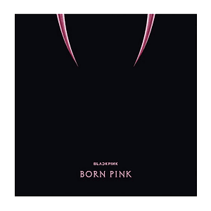 Blackpink Born Pink Vinilo