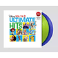 Disney Ultimate Hits Vol.1 & 2 Vinilo (PREVENTA) - Miniatura 2