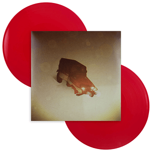 Silent Hill Original Video Game Soundtrack Vinilo 