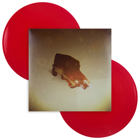 Vinilo Silent Hill Original Video Game Soundtrack 2LP