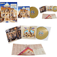 Iron Maiden Powerslave 40th Anniversary Edition Zoetrope Vinilo  - Miniatura 3