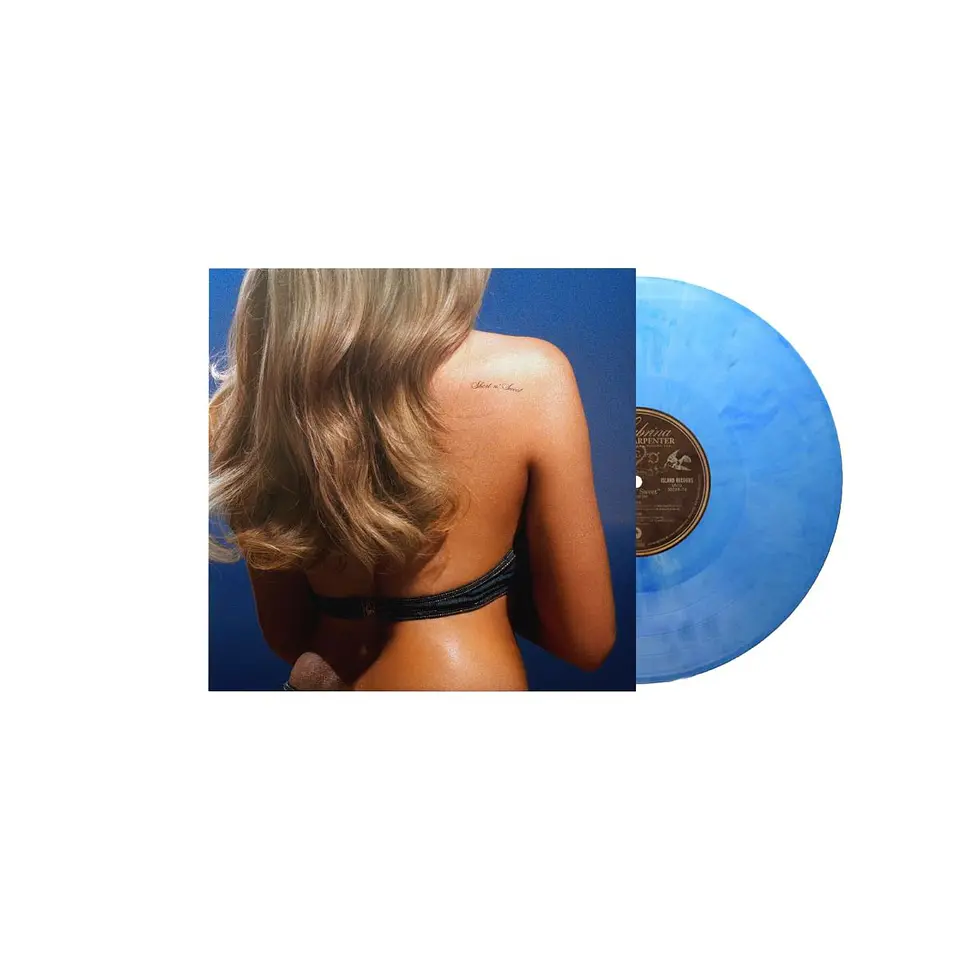 Sabrina Carpenter Short n' Sweet Vinilo (PREVENTA) 2