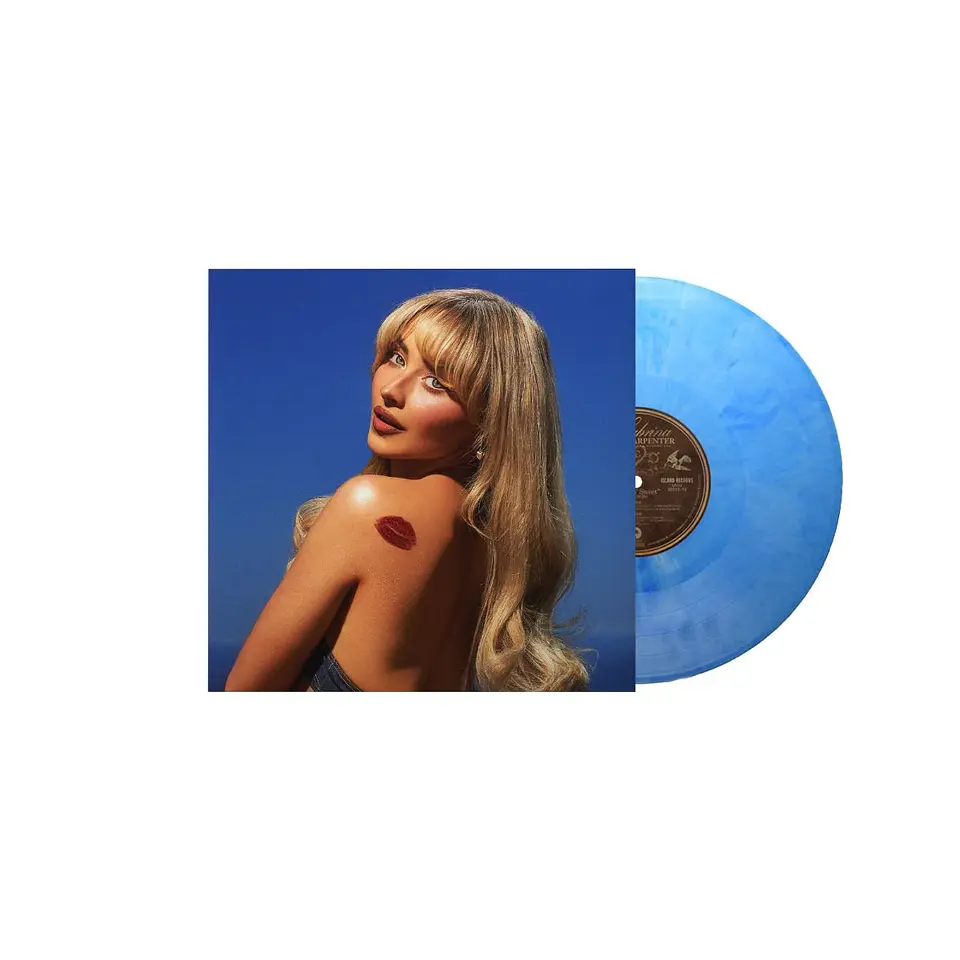 Sabrina Carpenter Short n' Sweet Vinilo (PREVENTA) 3
