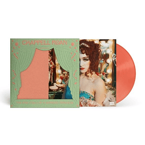 Chappell Roan The Rise And Fall Of A Midwest Princess Anniversary Edt Vinilo (PREVENTA)
