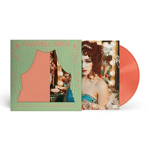 Chappell Roan The Rise And Fall Of A Midwest Princess Anniversary Edt Vinilo (PREVENTA)