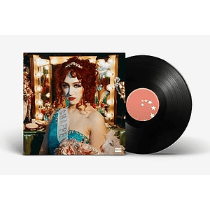 The Rise And Fall Of A Midwest Princess Vinilo (PREVENTA)