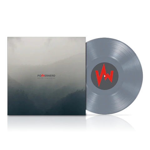 Devin Townsend Powernerd Limited Edition Vinilo 