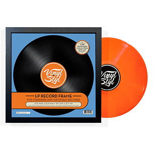 Marco para exhibir Vinilos 12 by Vinyl Styl 