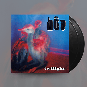 貴重 bôa twilight CD Twilight CD – Boa Online